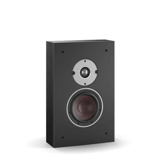 Dali Oberon On Wall Hi-Fi 50W - Μαύρο image 0