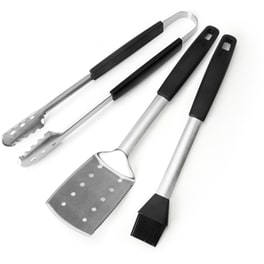 Σετ 3 εργαλείων BBQ KAISER V0221
