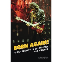 Born Again!