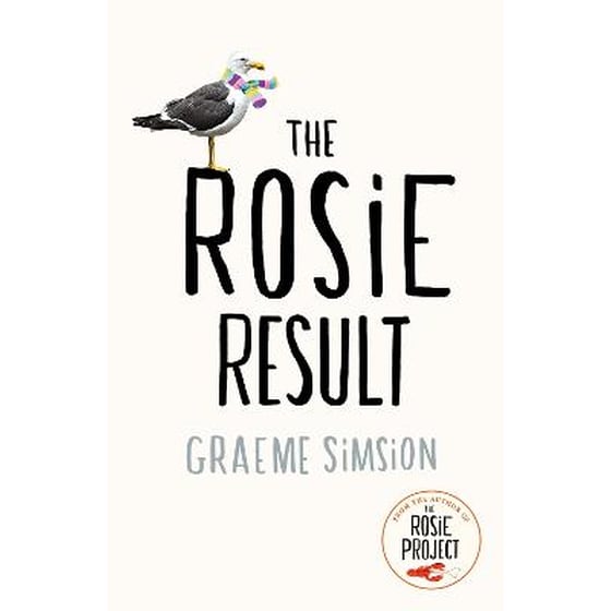 Rosie Result image 0