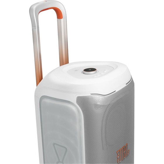 Party Speaker JBL Partybox 330 280W - White image 3