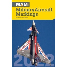 Military Aircraft Markings 2022