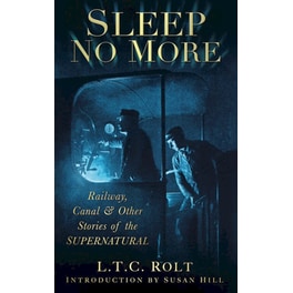 Sleep No More