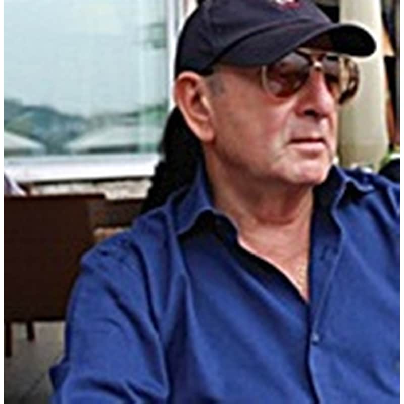 Author picture