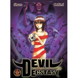Devil Ecstasy, Vol. 1