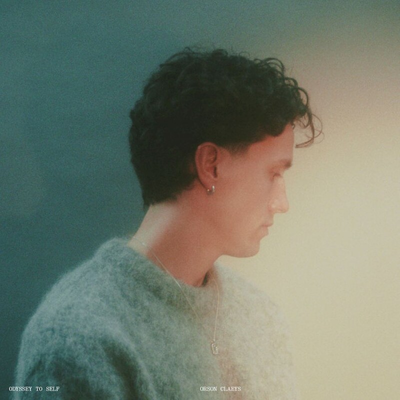 Odyssey To Self (LP 12)
