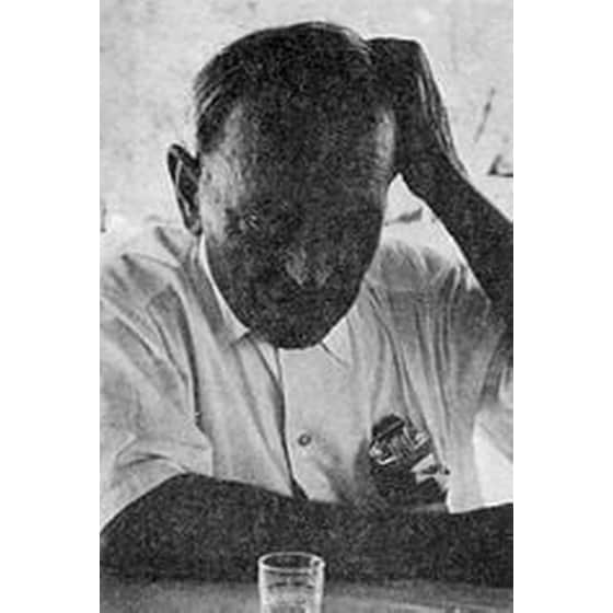 Ο κύριος του Τζακ. Πατς κι απαγάι image 1