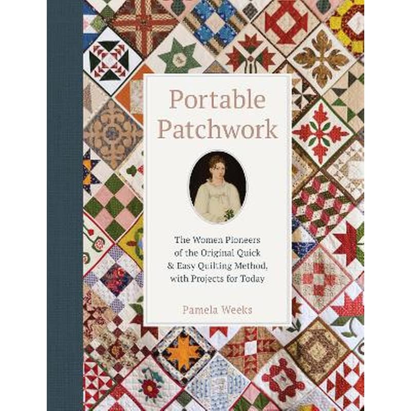 Portable Patchwork