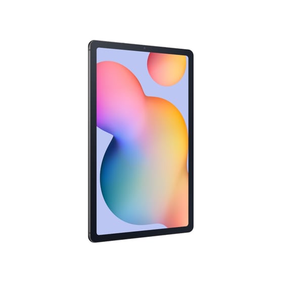 Tablet Samsung Galaxy Tab S6 Lite SM-P615 4GB/64GB LTE Oxford Grey + Antivirus ZoneAlarm για 2 έτη image 1