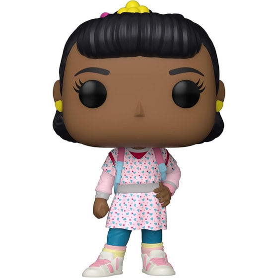 Funko Pop! Television - Stranger Things - Erica Sinclair #1301 image 0