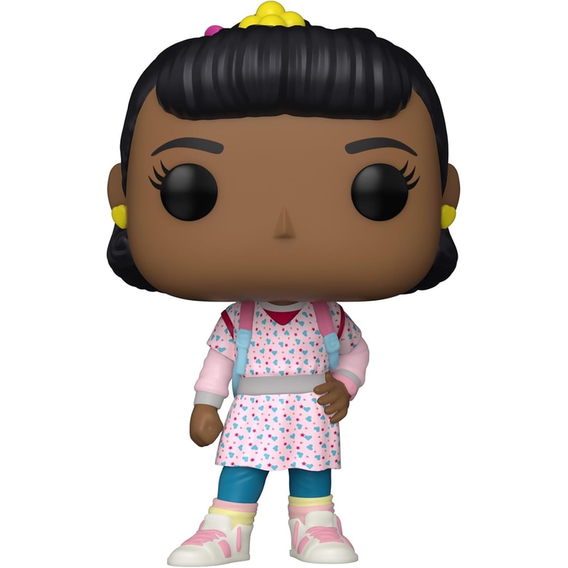 FUNKO Funko Pop! Television - Stranger Things - Erica Sinclair #1301