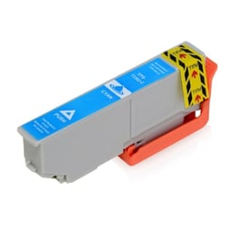 Συμβατό Epson T3362 Κυανό Μελάνι Εκτυπωτή
