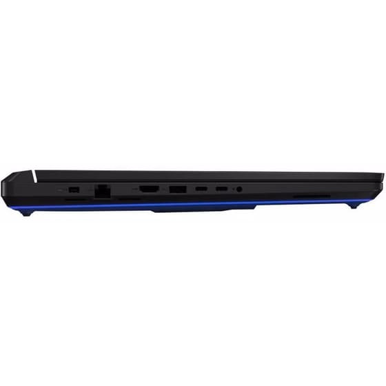 Asus ROG Strix SCAR 18 G835LX-SA124X 18'' 2.5K Mini LED 240Hz (Core Ultra 9-275HX/64GB/2TB SSD/GeForce RTX 5090/Win11Pro) Off Black Laptop image 5
