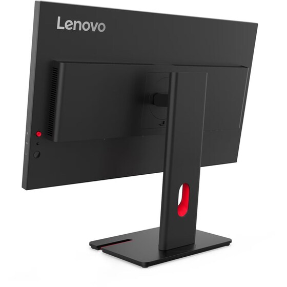 Lenovo ThinkVision T27Q-40 Monitor 27" Quad HD IPS 120Hz 6ms image 7