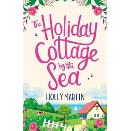 The Holiday Cottage by the Sea