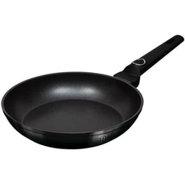 Αντικολλητικό Τηγάνι BERLINGER HAUS BH-8210 24 cm Μαύρο