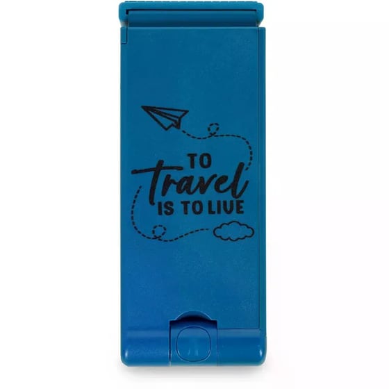 Αξεσουάρ&nbsp;Συγκράτησης&nbsp;Κινητού Legami&nbsp;Travel image 0