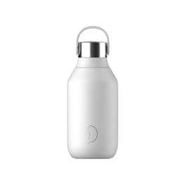 Μπουκάλι Θερμός Chilly's Series 2 350 ml - Arctic White