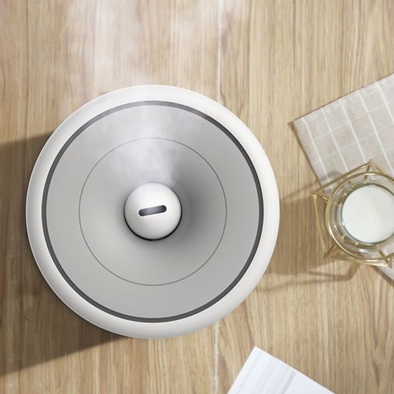 DEERMA F628S Υγραντήρας Υπερήχων 5 Lt image 1