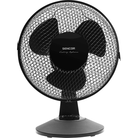 SENCOR SFE-2311 Ανεμιστήρας Επιτραπέζιος 30W 23cm image 0