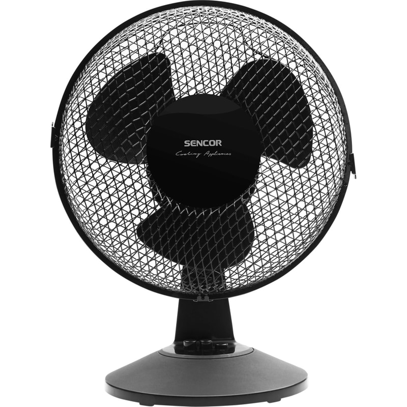 SENCOR SENCOR SFE-2311 Ανεμιστήρας Επιτραπέζιος 30W 23cm