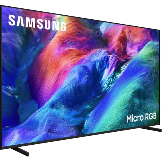 Samsung Micro RGB 55" 4K Smart Τηλεόραση 55R85H AI TV image 4