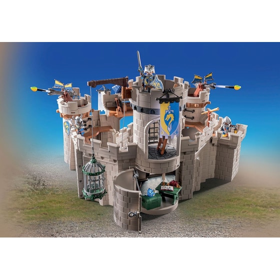 PLAYMOBIL® Κάστρο του Arwynn (71642) image 1