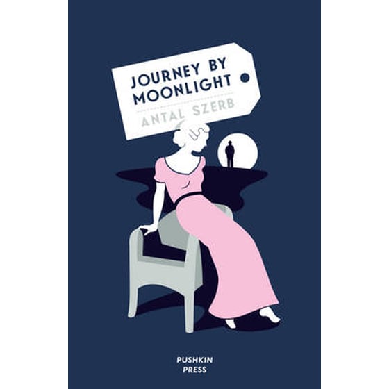 Journey by Moonlight image 0