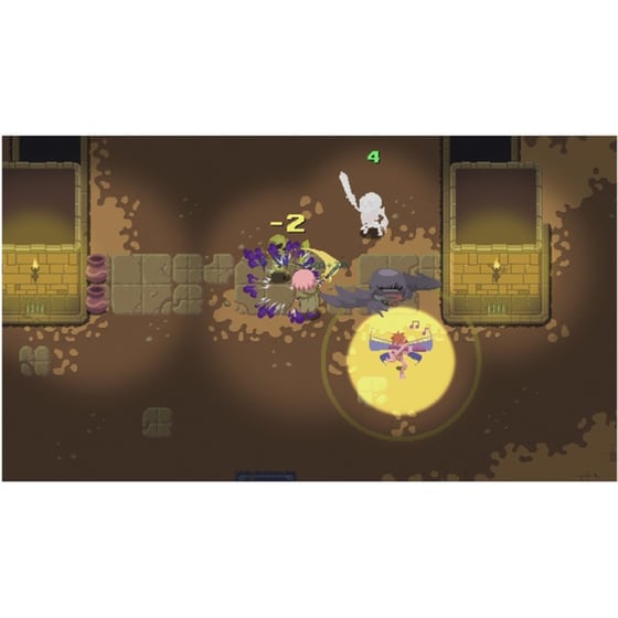 Sword of the Necromancer Collection - Nintendo Switch image 6