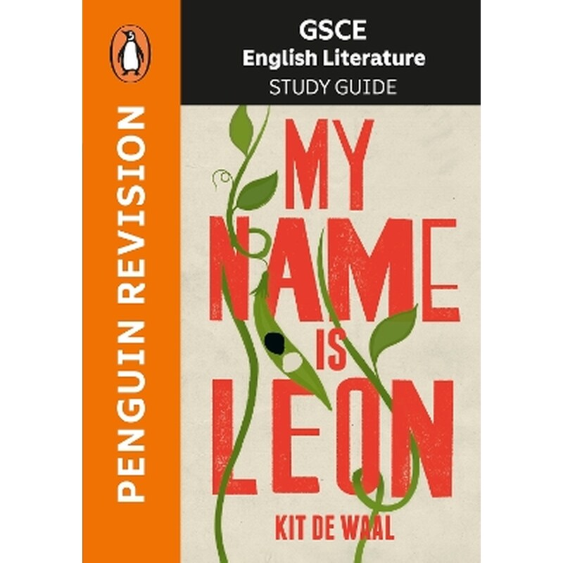 GCSE Study Guide: My Name is Leon