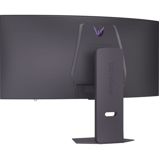 LG UltraGear 39GX900A-B Gaming Monitor 39" WQHD OLED Curved 240Hz 0.03ms image 14