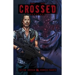 Crossed Volume 11