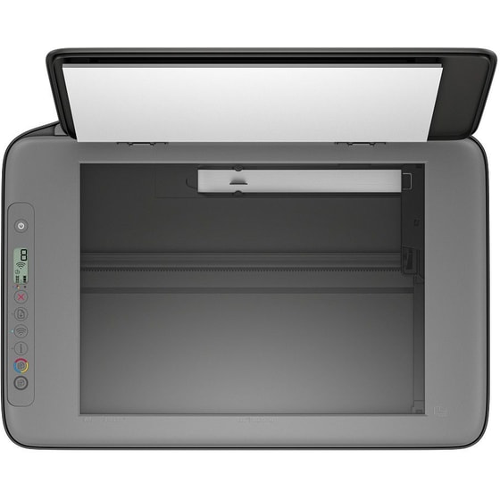 HP DeskJet 2920 All-in-One Έγχρωμο Πολυμηχάνημα Inkjet A4 με Wi-Fi (89F97B) image 4