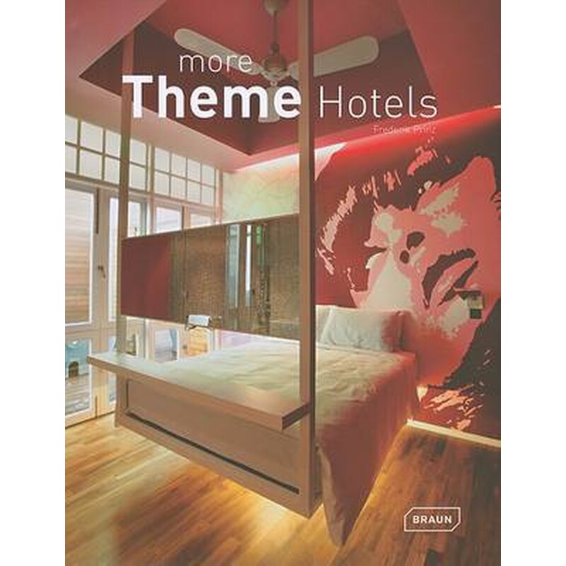 More Theme Hotels
