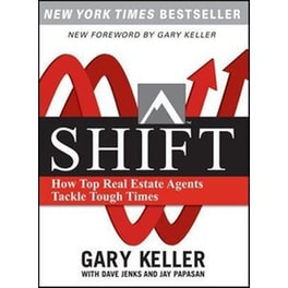 SHIFT- How Top Real Estate Agents Tackle Tough Times