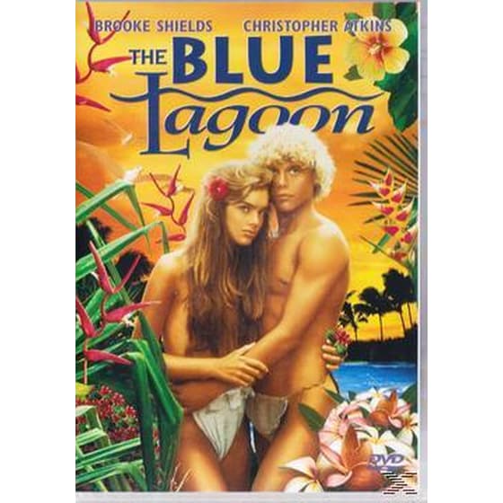 The Blue Lagoon image 0