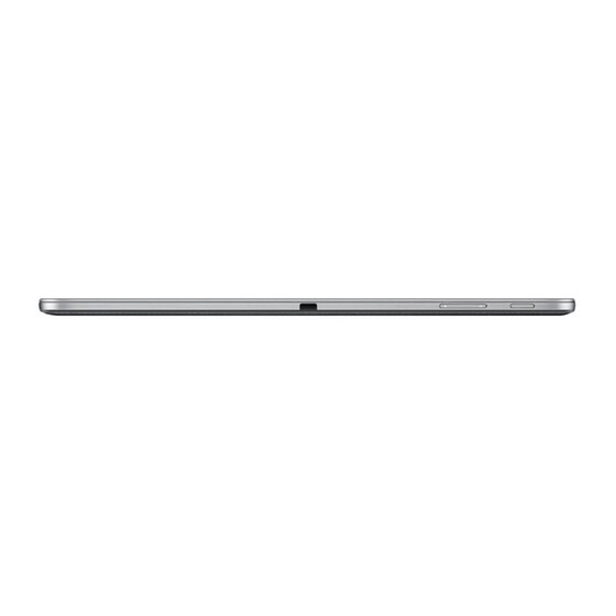 Samsung Galaxy Note Pro P900 - Tablet 12.2" 32GB Μαύρο image 3