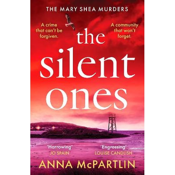 The Silent Ones image 0