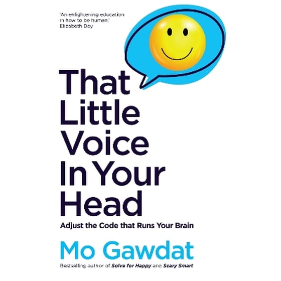 That Little Voice In Your Head image 0