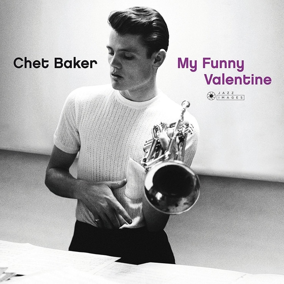My Funny Valentine image 0