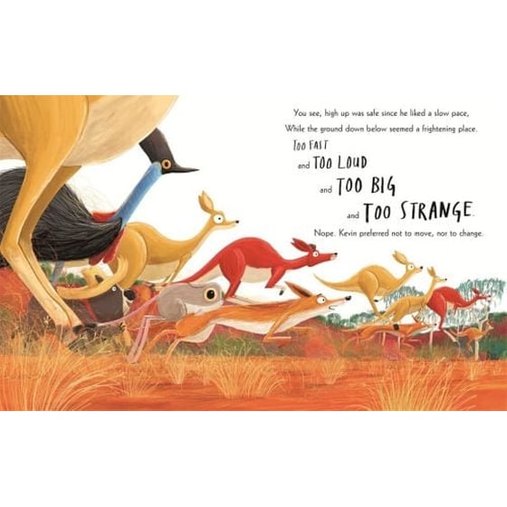 The Koala Who Could image 3