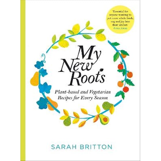 My New Roots image 0