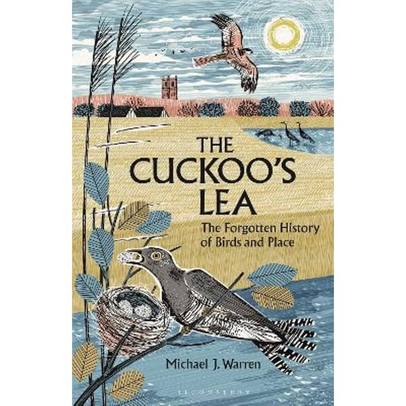 The Cuckoos Lea