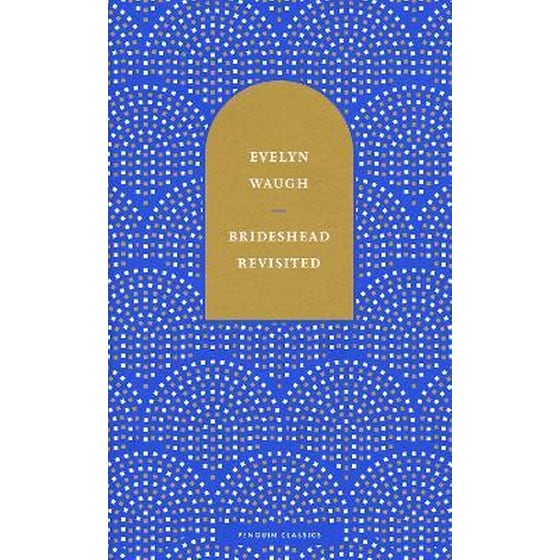 Brideshead Revisited image 0