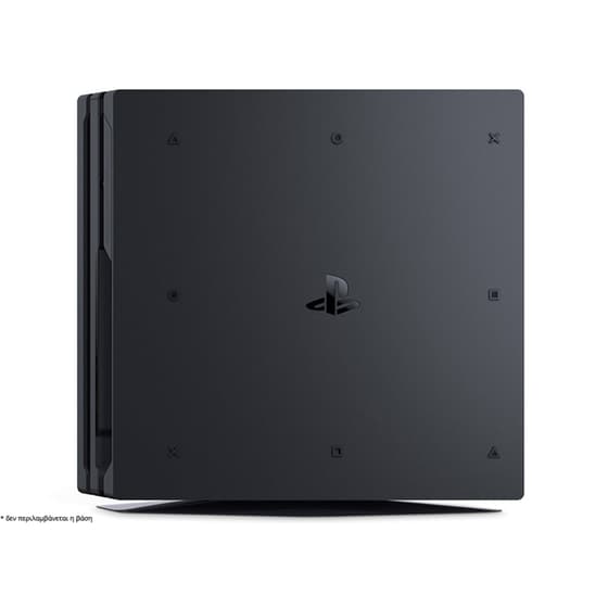 Sony PlayStation 4 Pro - 1TB & Gran Turismo Sport image 2