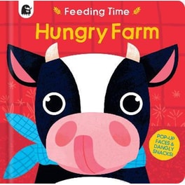 Hungry Farm