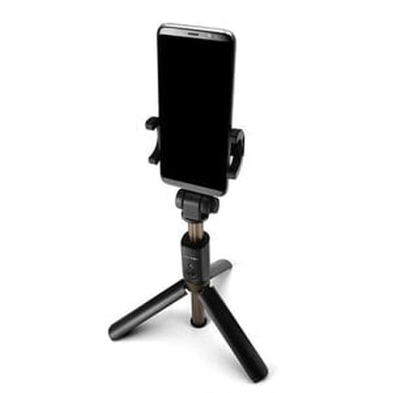 Selfie-stick BLITZWOLF Bw-bs3, Black (black Color) image 0
