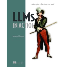 LLMs in Action