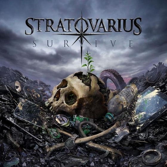 Survive (Limited) image 0