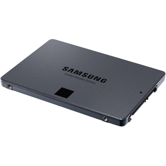 Εσωτερικός SSD Samsung QVO 870 SATA III 2.5" 1TB image 3